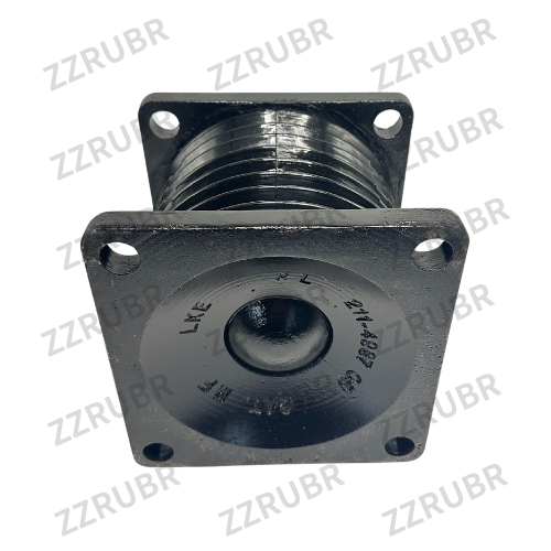 211-4987-Caterpillar Rubber Spring