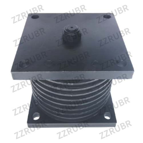 11056369-Volvo Rubber Spring