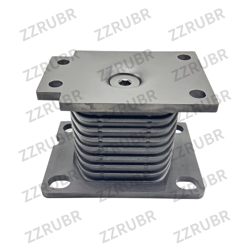 9603250496-Mercedes Benz rubber springs