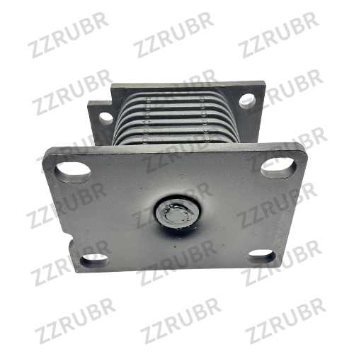 9603250496-Mercedes Benz rubber springs