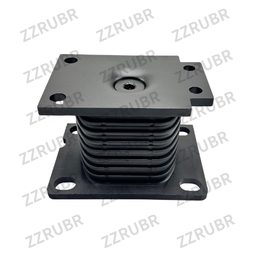 9603250596-Mercedes Benz rubber springs