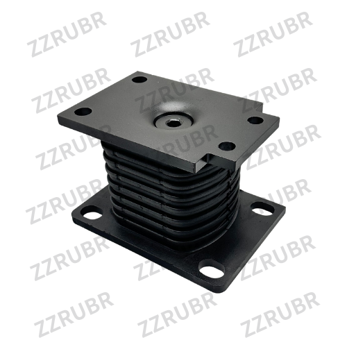 9603250596-Mercedes Benz rubber springs