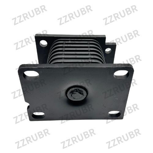 9603250596-Mercedes Benz rubber springs