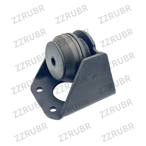 DZ9114598319-Shacman