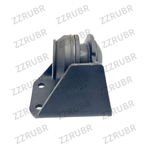 DZ9114598319-Shacman