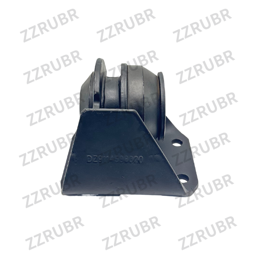 DZ9114598320-Shacman