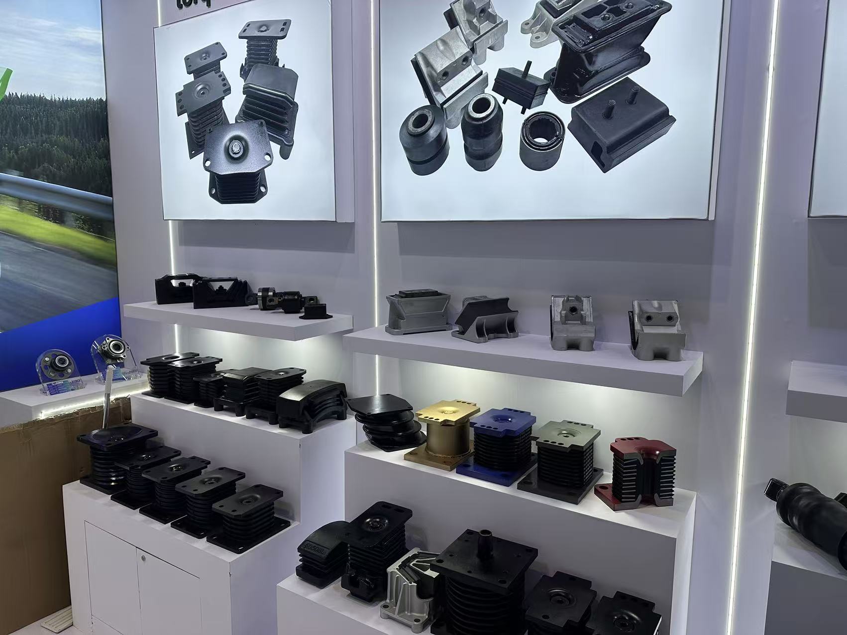 2025 Automechanika Shanghai