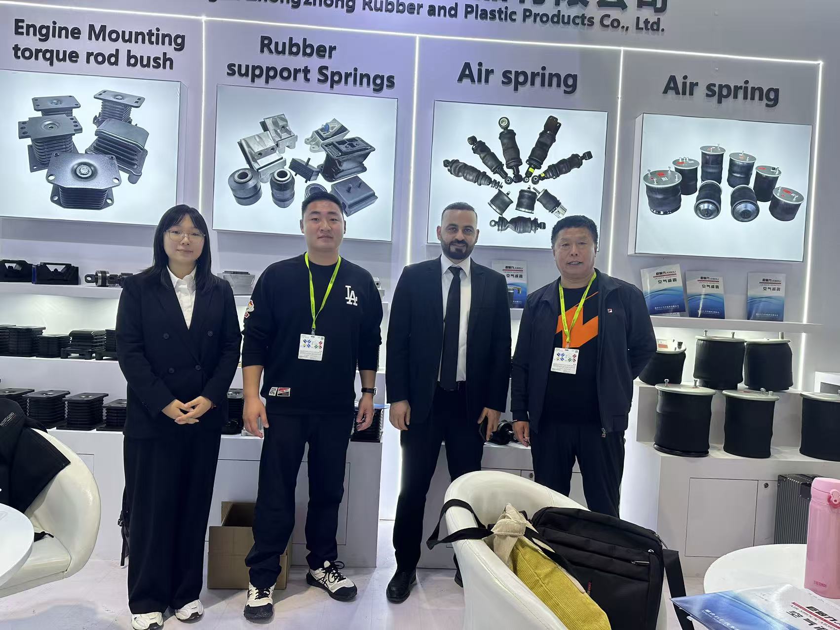 2025 Automechanika Shanghai