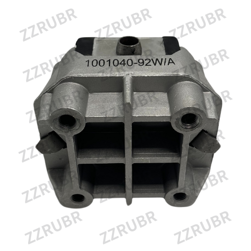 1001040-92W/A-China FAW J6 Truck Parts