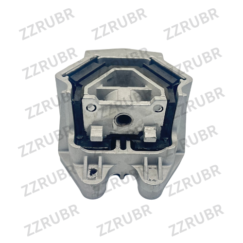 WG9925590270-Engine Front Support for Sinotruk HOWO T7H Truck Parts