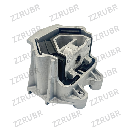 WG9925590270-Engine Front Support for Sinotruk HOWO T7H Truck Parts