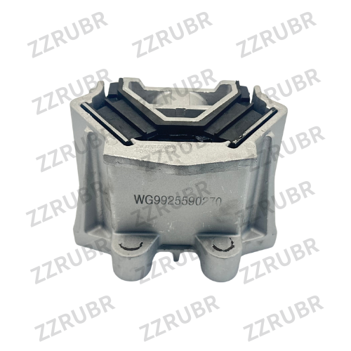 WG9925590270-Engine Front Support for Sinotruk HOWO T7H Truck Parts