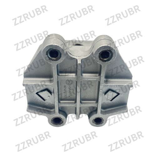 WG9925590270-Engine Front Support for Sinotruk HOWO T7H Truck Parts