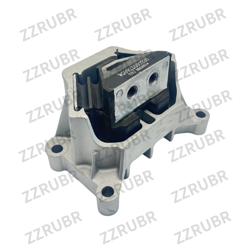 WG9925590330-Rear engine mount for China National Heavy Duty Truck HOWO T7H