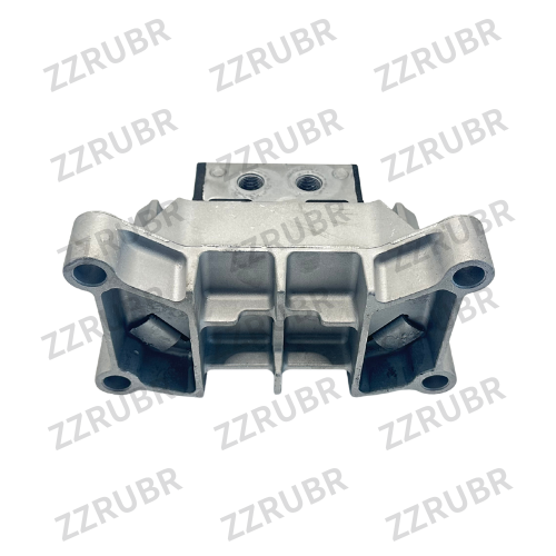 WG9925590330-Rear engine mount for China National Heavy Duty Truck HOWO T7H