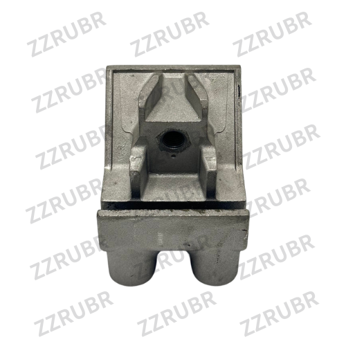 1806735-Engine Mounting suitable to DAF