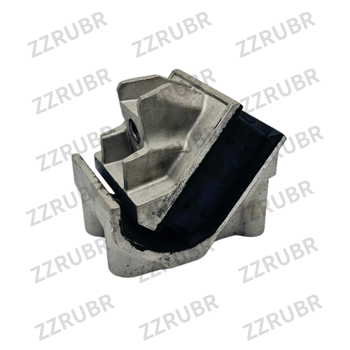 1806735-Engine Mounting suitable to DAF