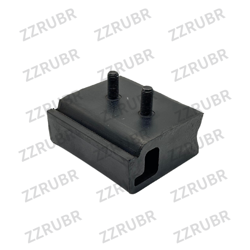 3432410013-Mercedes-Benz truck engine mount