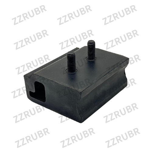 3432410013-Mercedes-Benz truck engine mount