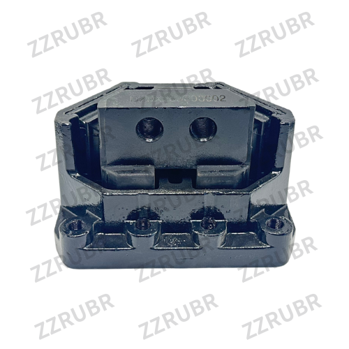 DZ9X259593002-Shacman X6000 engine support