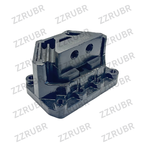 DZ9X259593002-Shacman X6000 engine support