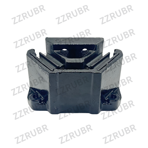 DZ9X259593002-Shacman X6000 engine support