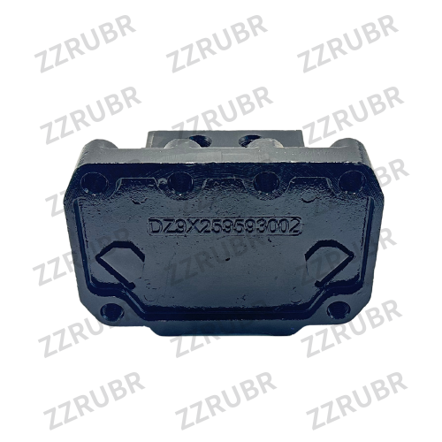 DZ9X259593002-Shacman X6000 engine support