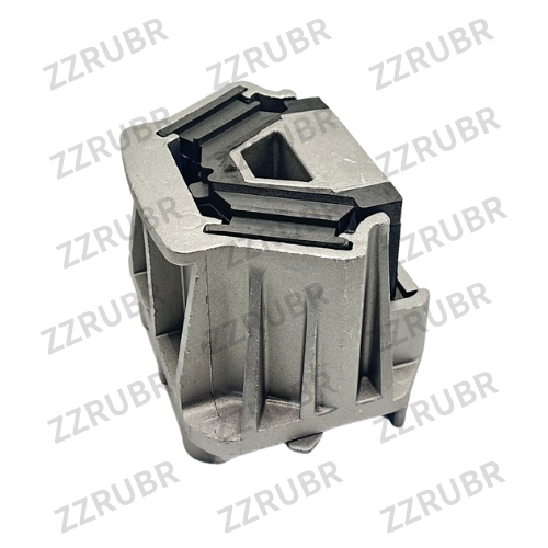 9402401118-Mercedes-Benz truck engine support