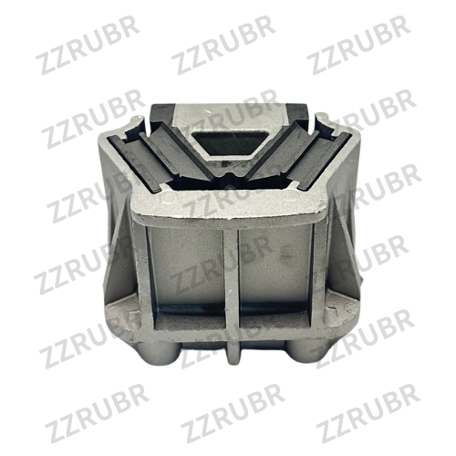 9402401118-Mercedes-Benz truck engine support