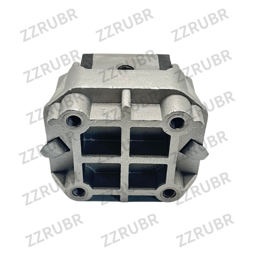 9402401118-Mercedes-Benz truck engine support