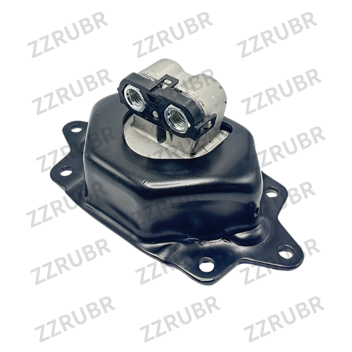 21416525-Volvo truck engine mount