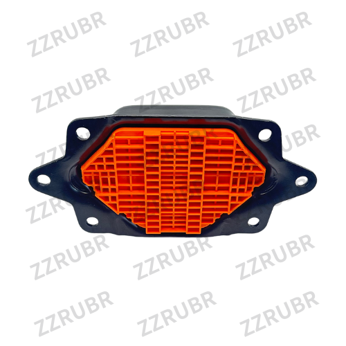 21416525-Volvo truck engine mount