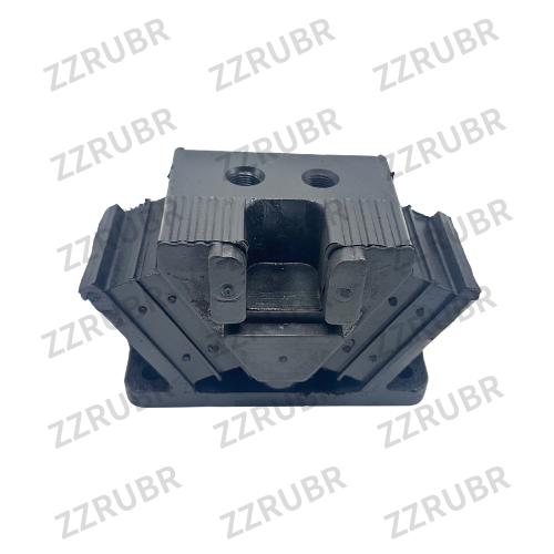 WG9725590660-Sinotruk HOWO T7H Engine Rear Support