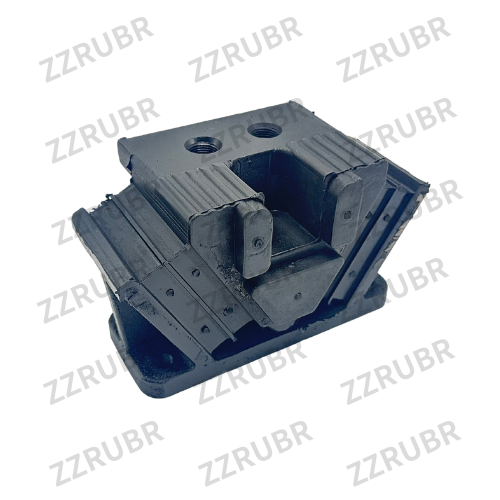 WG9725590660-Sinotruk HOWO T7H Engine Rear Support