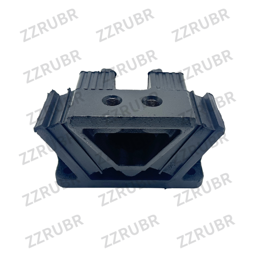 WG9725590660-Sinotruk HOWO T7H Engine Rear Support