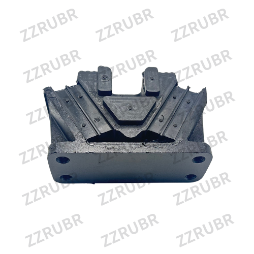 WG9725590660-Sinotruk HOWO T7H Engine Rear Support