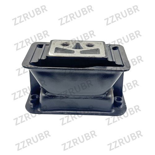 6452400018-Mercedes-Benz truck engine support