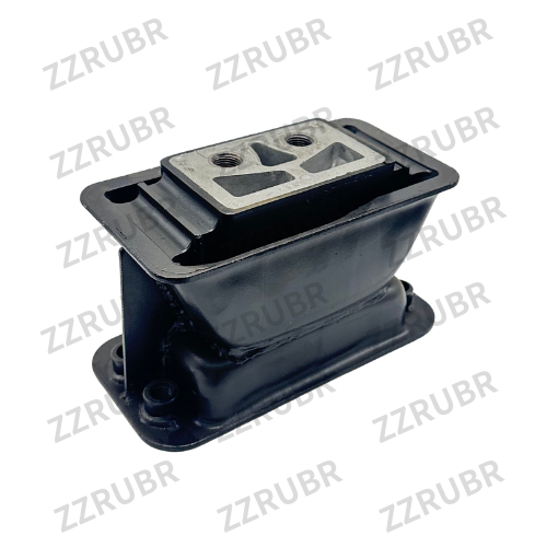 6452400018-Mercedes-Benz truck engine support