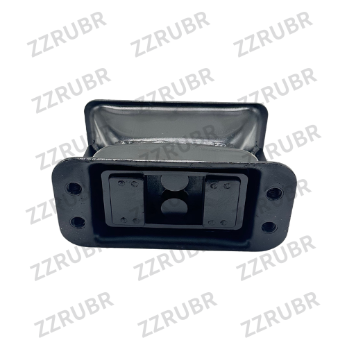 6452400018-Mercedes-Benz truck engine support