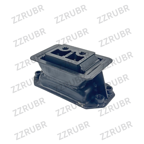 6522400318-Mercedes-Benz truck engine support