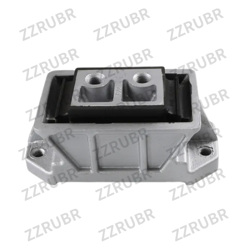 6522400018-Mercedes-Benz truck engine support