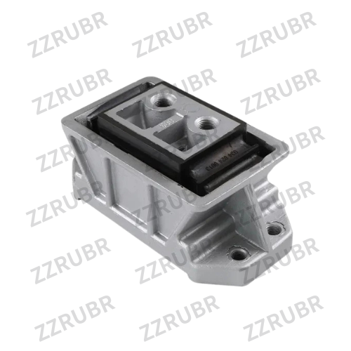 6522400018-Mercedes-Benz truck engine support