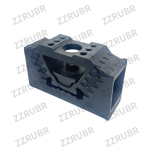 WG9725590031 WG9725592031 WG9725593031-Sinotruk engine mounting