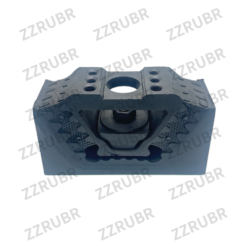 WG9725590031 WG9725592031 WG9725593031-Sinotruk engine mounting