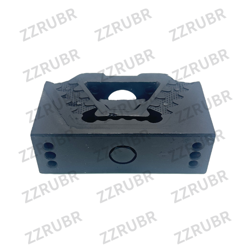 WG9725590031 WG9725592031 WG9725593031-Sinotruk engine mounting