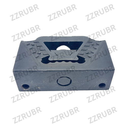 WG9725592131 WG9725591021 WG9725591031-Sinotruk engine mounting