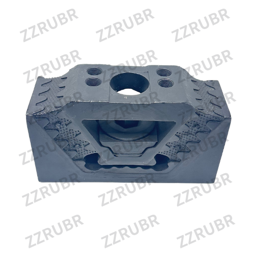 WG9725592131 WG9725591021 WG9725591031-Sinotruk engine mounting