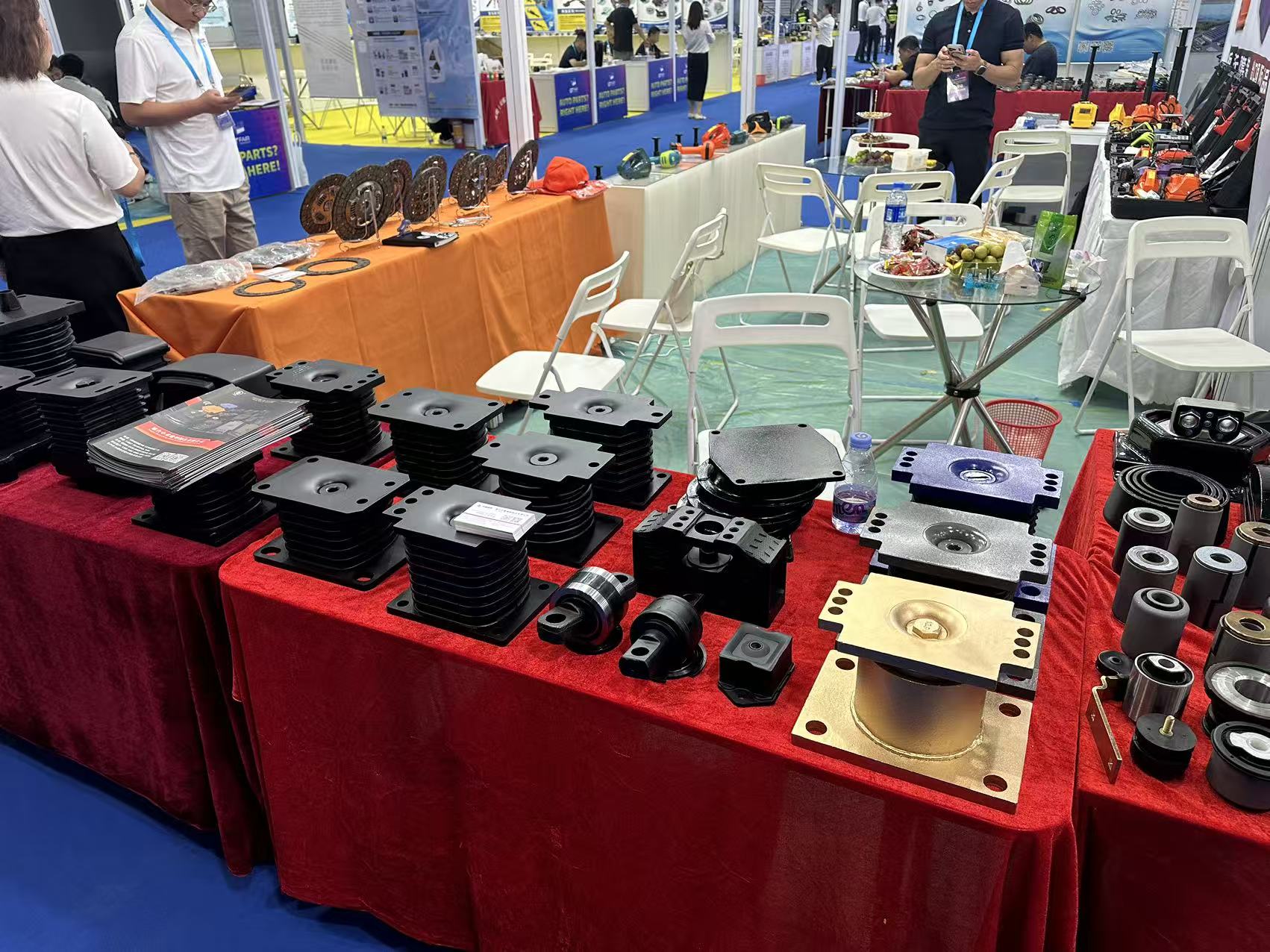 GLOBAL AUTOMOTIVE PARTS TRADE FAIR·GUANGZHOU 2026